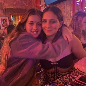 Meet your Posher, Charleston